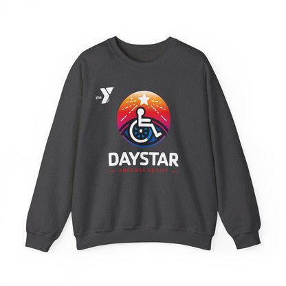Daystar Unisex Heavy Blend™ Crewneck Sweatshirt