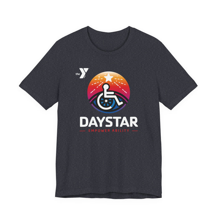 Daystar Unisex Jersey Short Sleeve Tee