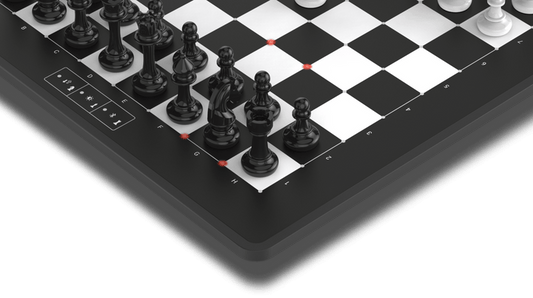 DEAL ITEM: Millennium eONE - Connected Chess Computer - Chess Computer - Chess-House