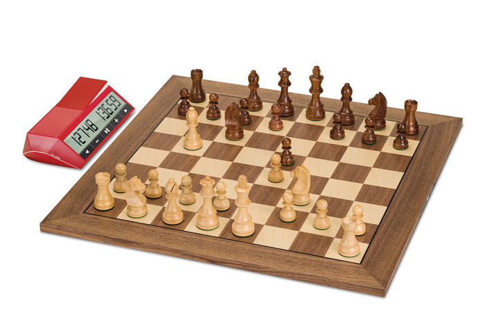 DGT 2500 Chess Clock - Clock - Chess-House