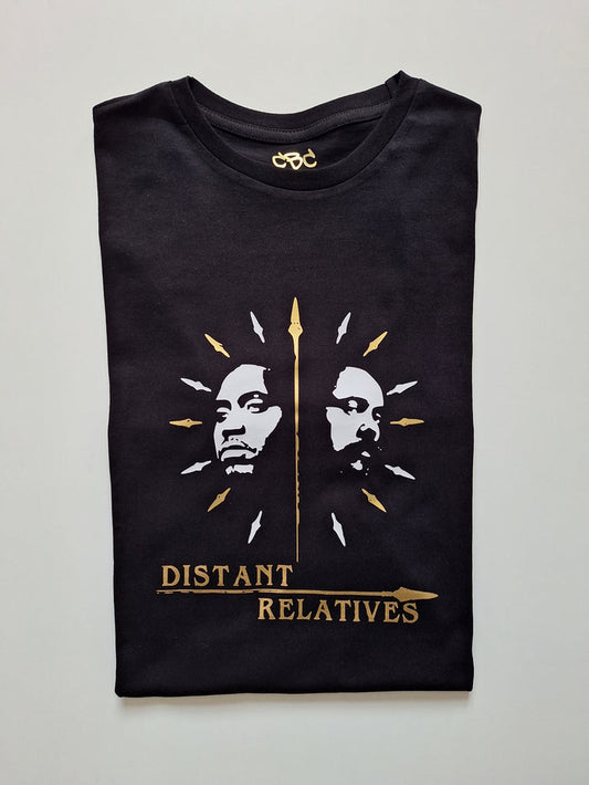 Distant Relatives t-shirt