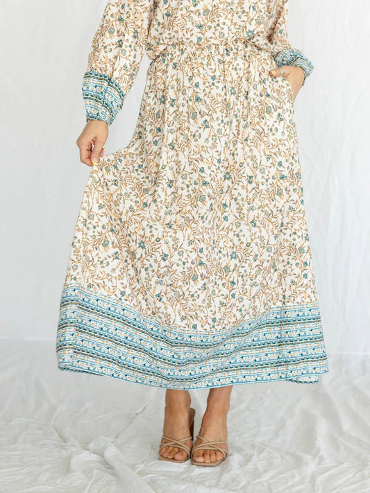 Vanessa Skirt