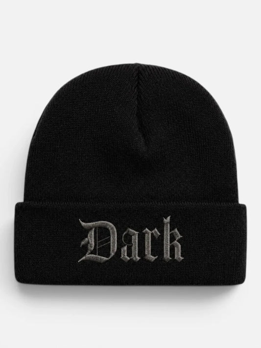 Gorro Beanie Orchard Dark