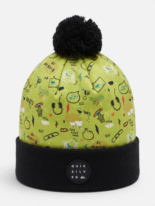 Gorro Quiksilver Niño Kids Cool