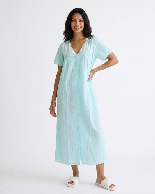 Ladies Nightdress Set