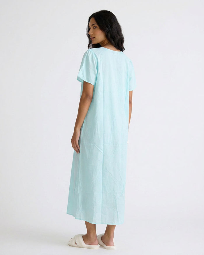 Ladies Nightdress Set