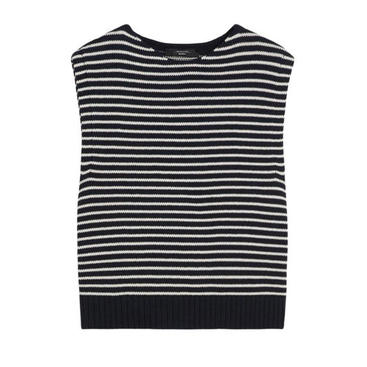 Landa Cotton Yarn Womens Top 2615351011600