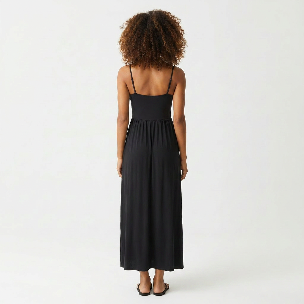 Tarynnia Maxi Dress