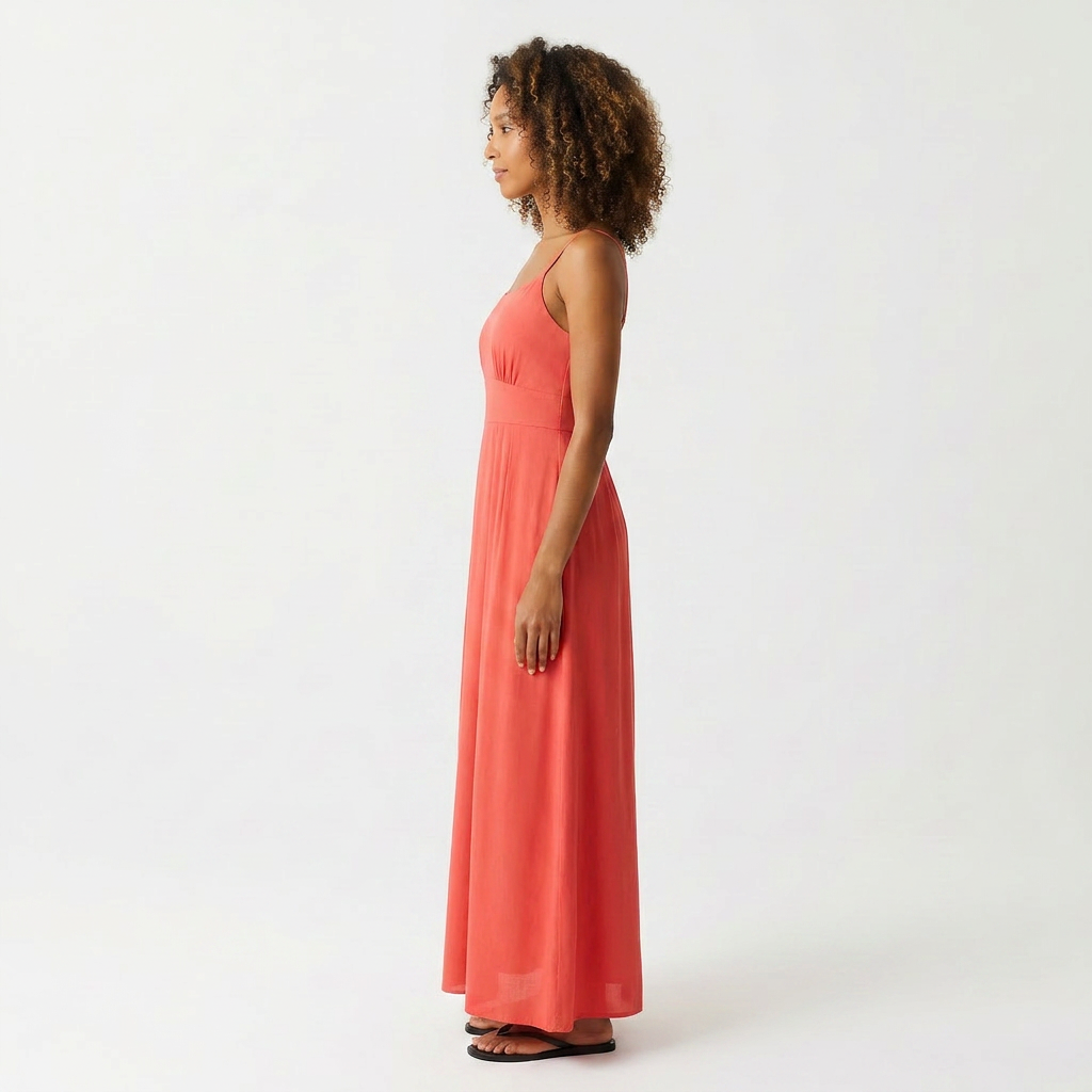 Tarynnia Maxi Dress