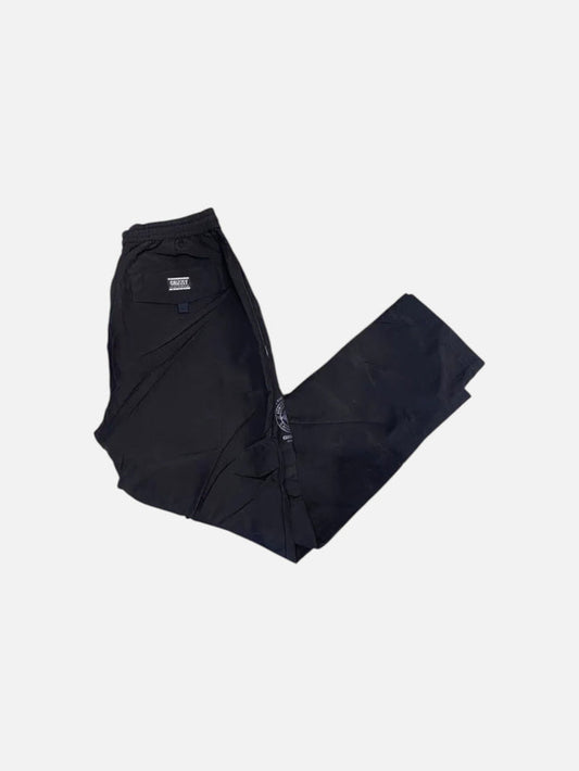 Pantalon Cargo Grizzly Og Outdoor Negro