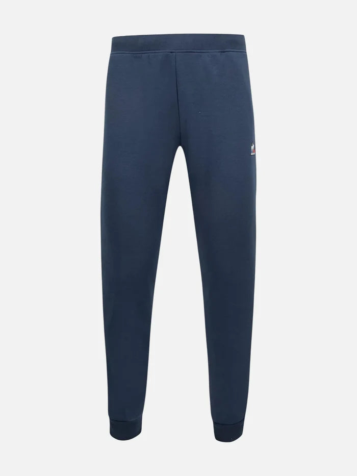Pantalon Le Coq Sportif Ess Pant Tapered N°2 M Dress B