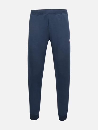 Pantalon Le Coq Sportif Ess Pant Tapered N°2 M Dress B