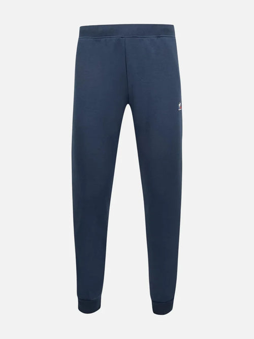Pantalon Le Coq Sportif Ess Pant Tapered N°2 M Dress B