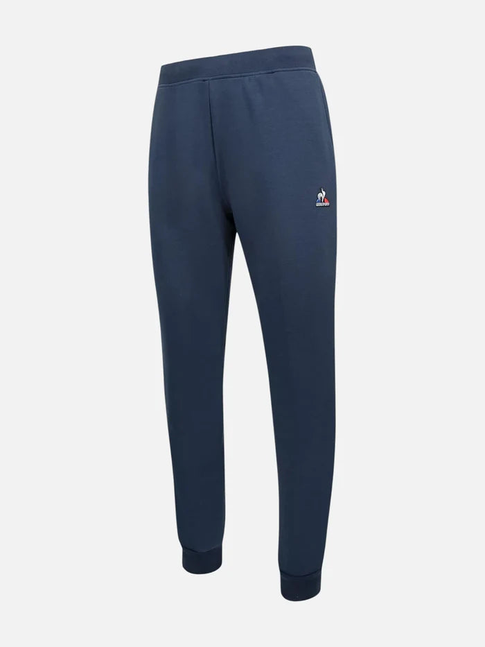 Pantalon Le Coq Sportif Ess Pant Tapered N°2 M Dress B