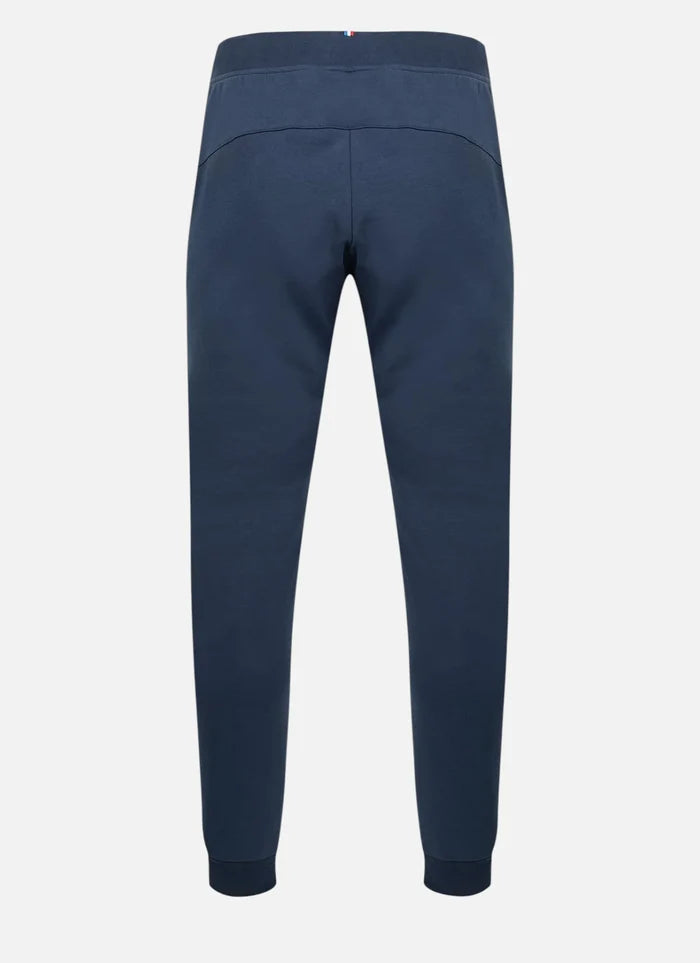 Pantalon Le Coq Sportif Ess Pant Tapered N°2 M Dress B