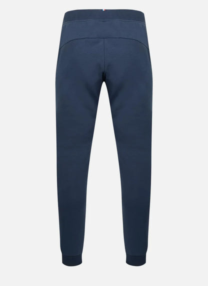 Pantalon Le Coq Sportif Ess Pant Tapered N°2 M Dress B