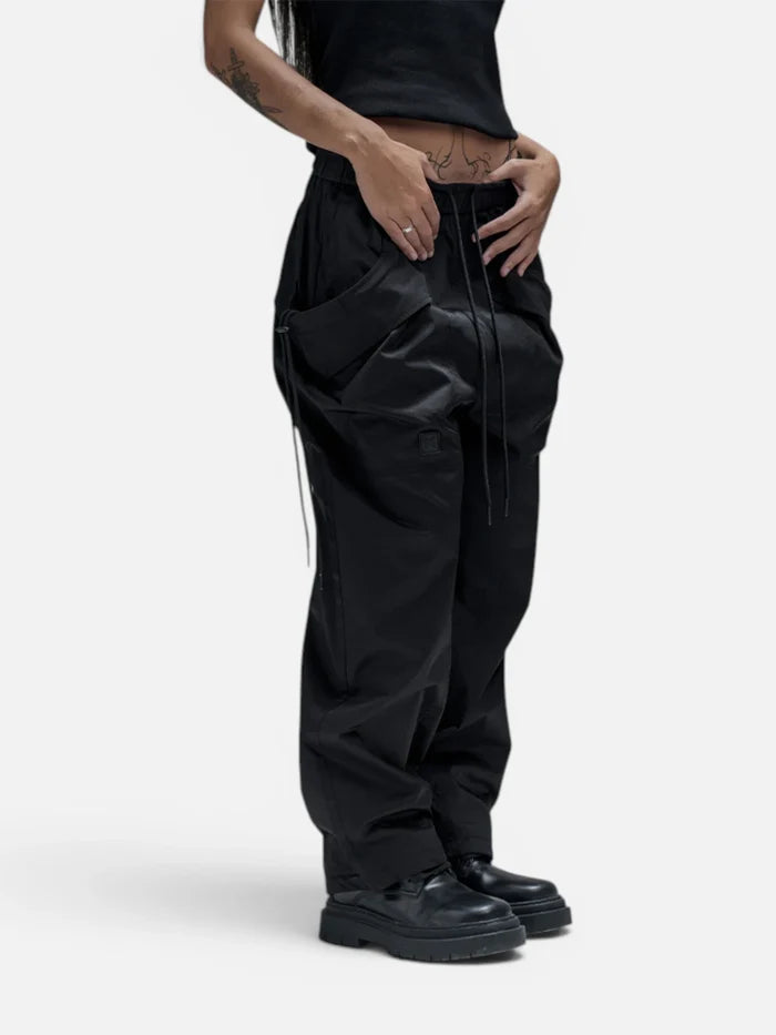 Pantalon Luxo Axis Negro