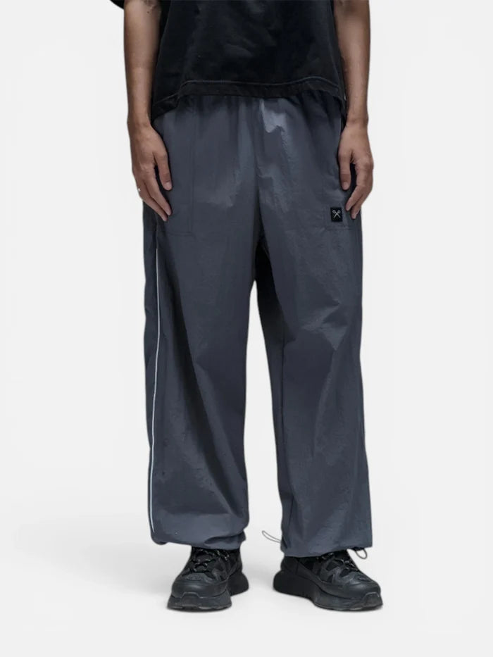 Pantalon Luxo Club Carbon