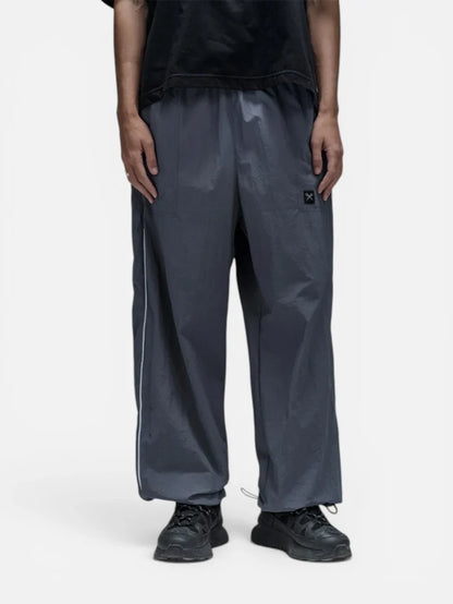 Pantalon Luxo Club Carbon