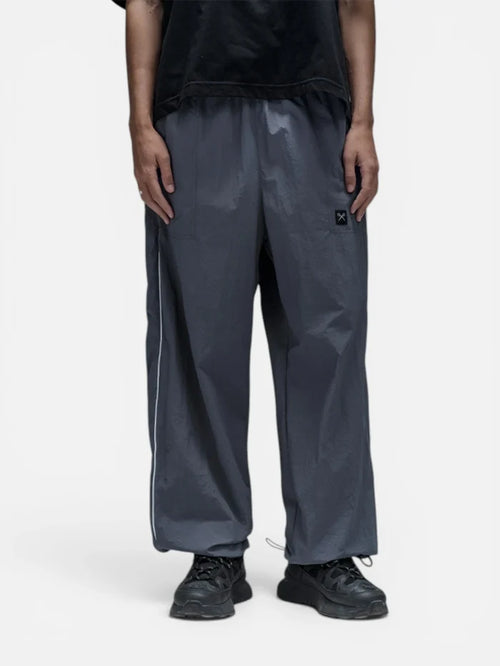 Pantalon Luxo Club Carbon
