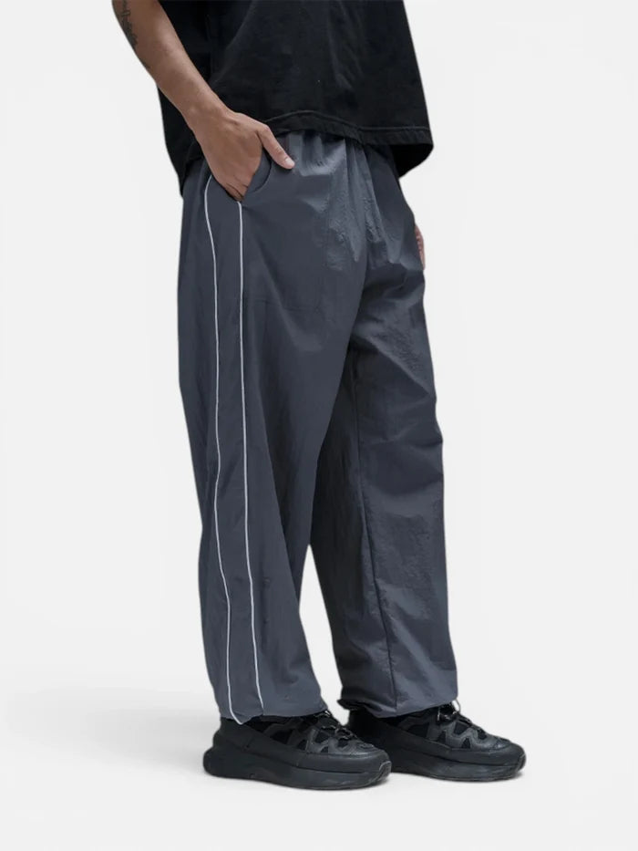 Pantalon Luxo Club Carbon