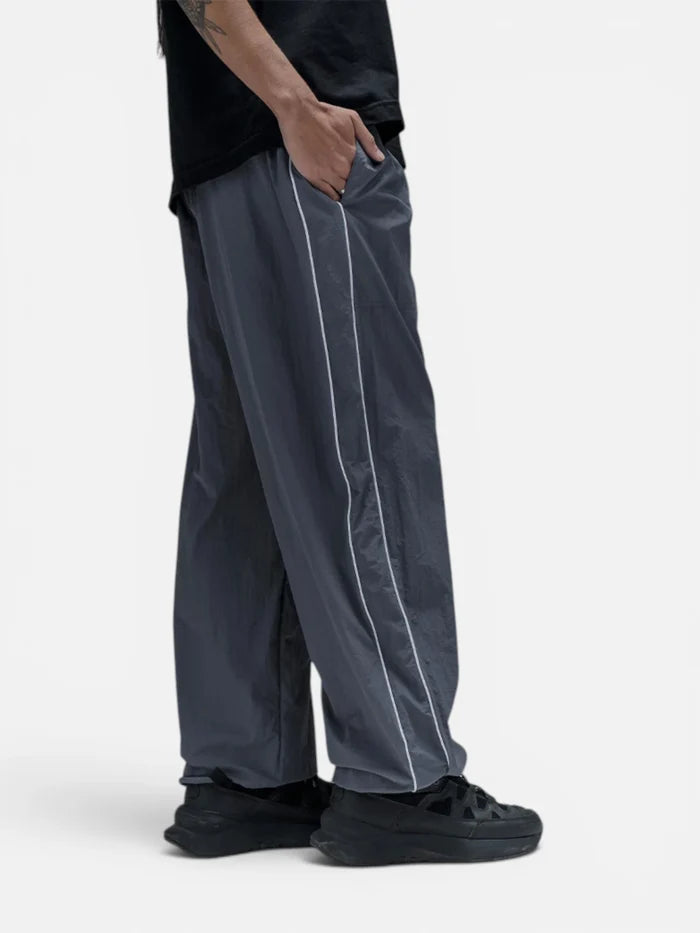 Pantalon Luxo Club Carbon