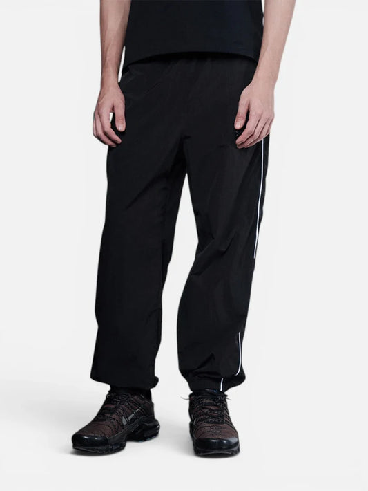 Pantalon Luxo Club Negro