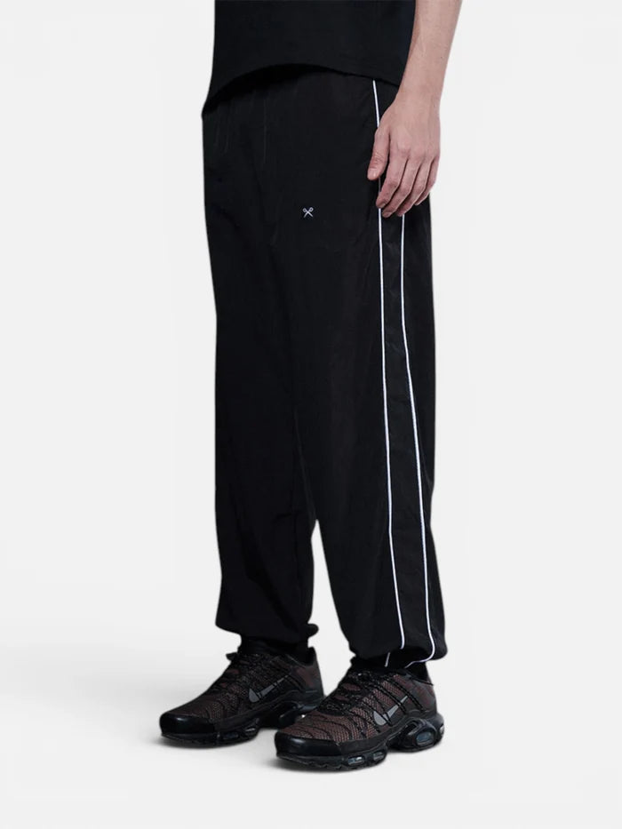 Pantalon Luxo Club Negro