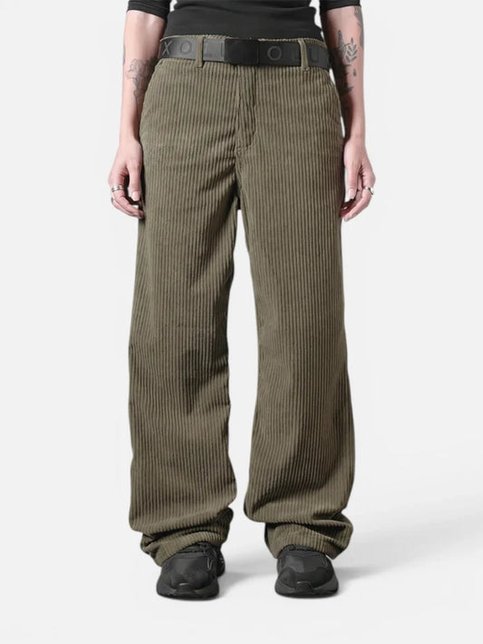 Pantalon Luxo Land Army