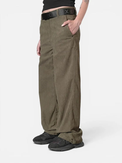 Pantalon Luxo Land Army