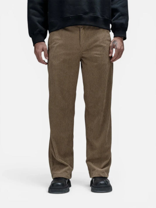 Pantalon Luxo Land Beige