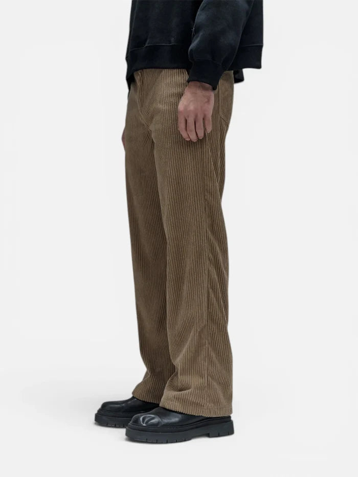 Pantalon Luxo Land Beige