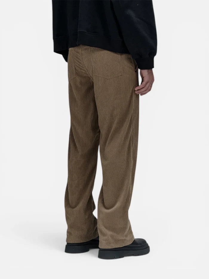 Pantalon Luxo Land Beige