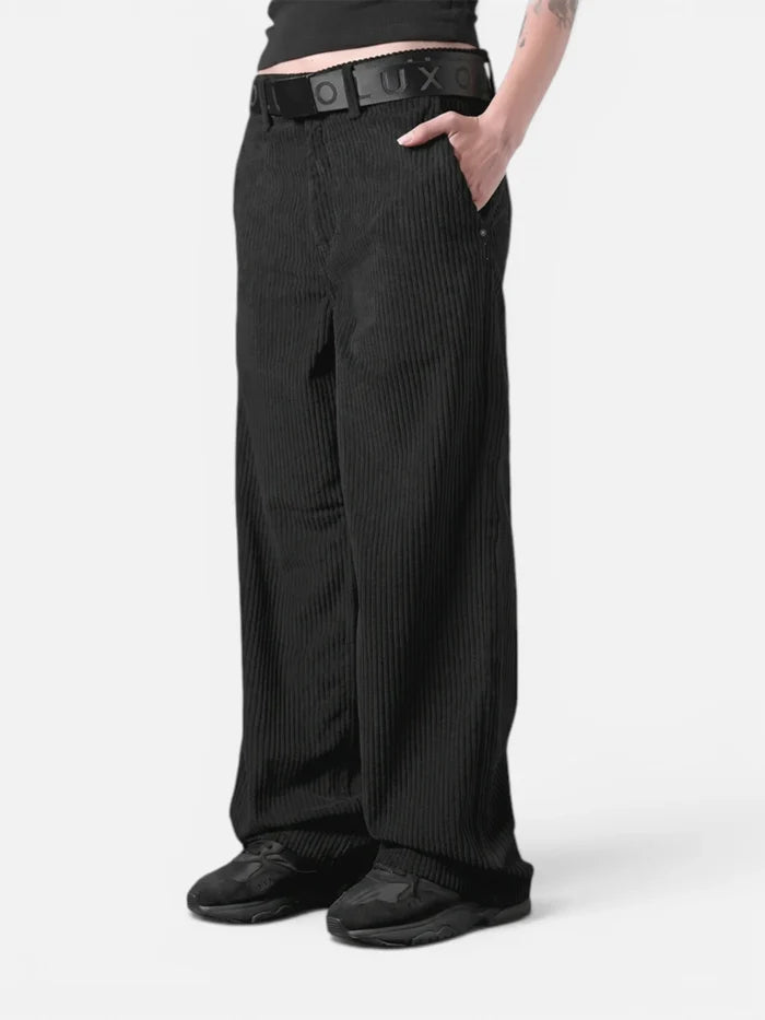 Pantalon Luxo Land Negro