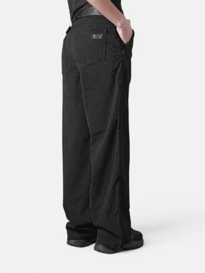 Pantalon Luxo Land Negro