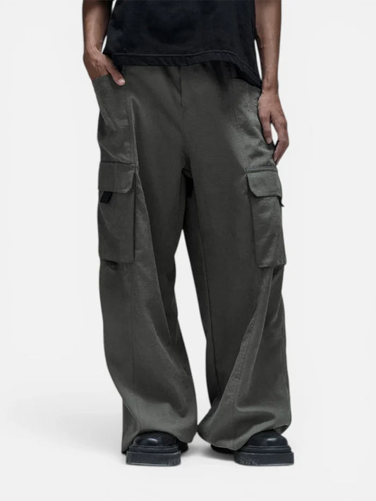 Pantalon Luxo Unity Army