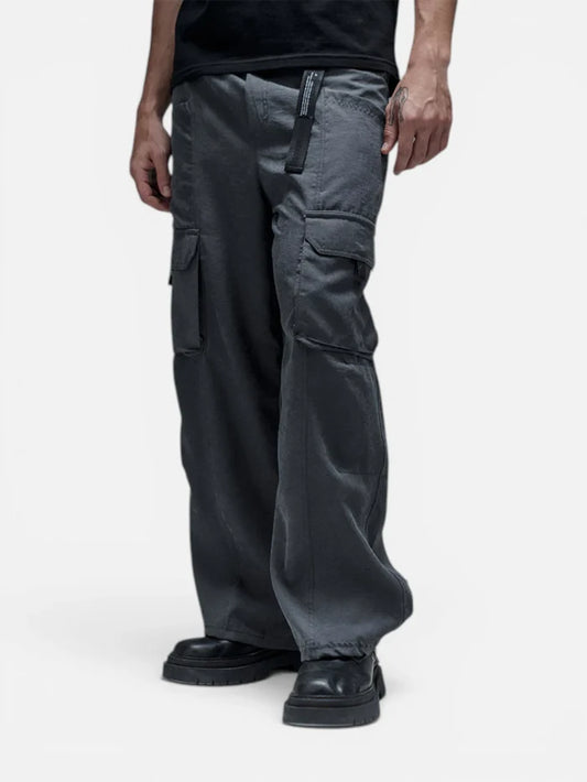 Pantalon Luxo Unity Grafito