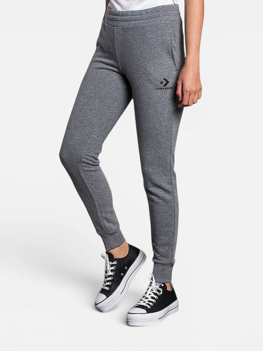 Pantalon Mujer Converse Babucha con Bolsillos