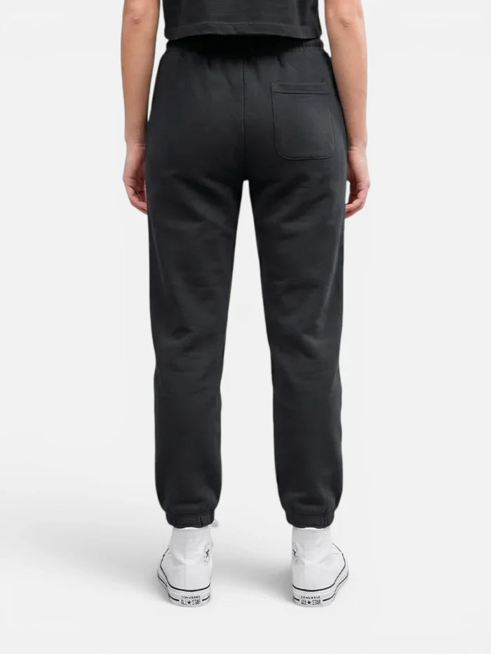 Pantalon Mujer Converse Jogger con Cintura y Puños Ela