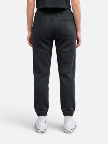 Pantalon Mujer Converse Jogger con Cintura y Puños Ela