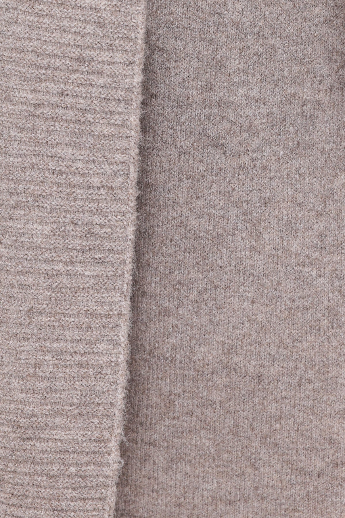 Angela Coatigan - Heather Grey