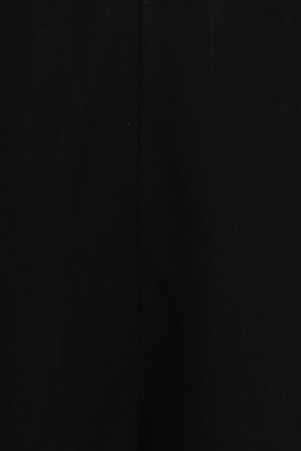 Archer Playsuit - Black