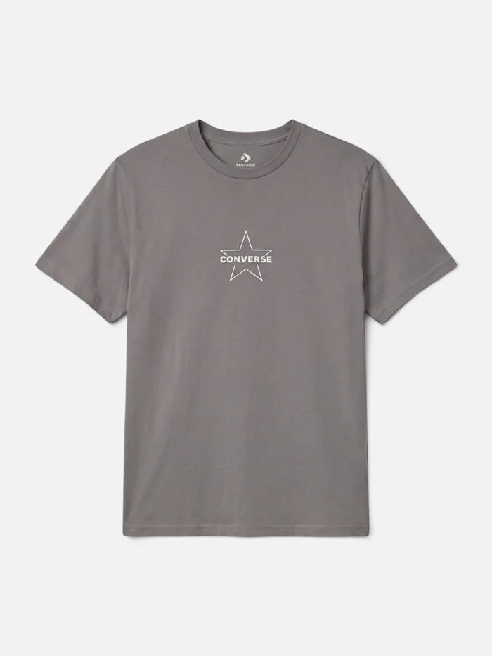 Remera Converse High Tops Tee