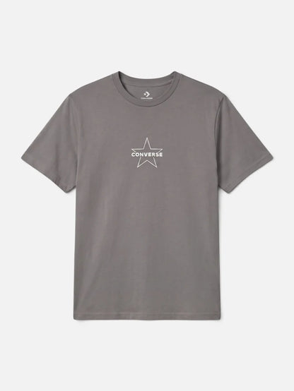 Remera Converse High Tops Tee