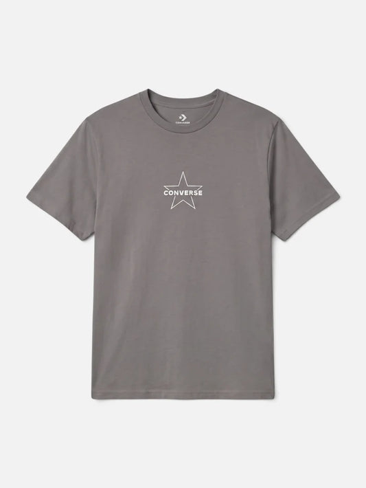 Remera Converse High Tops Tee
