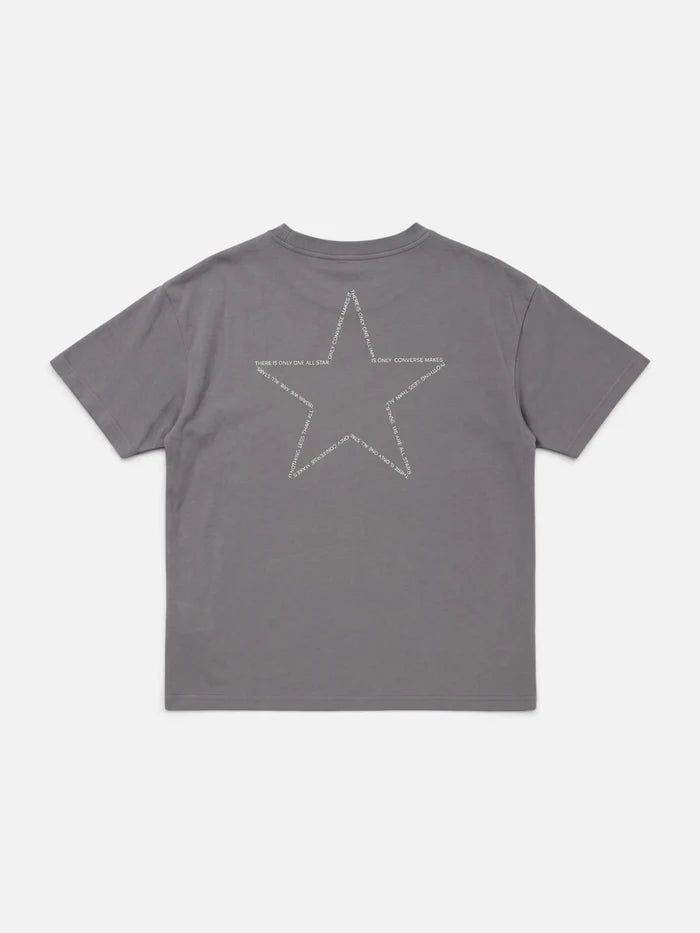 Remera Converse High Tops Tee