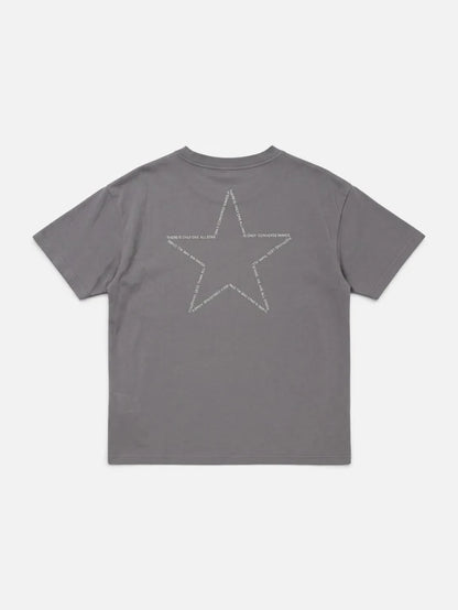 Remera Converse High Tops Tee