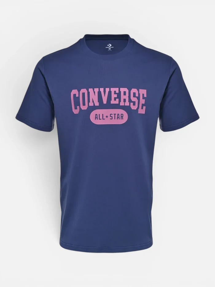 Remera Converse Retro All Star