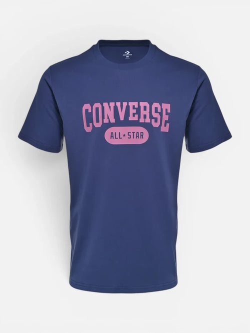 Remera Converse Retro All Star