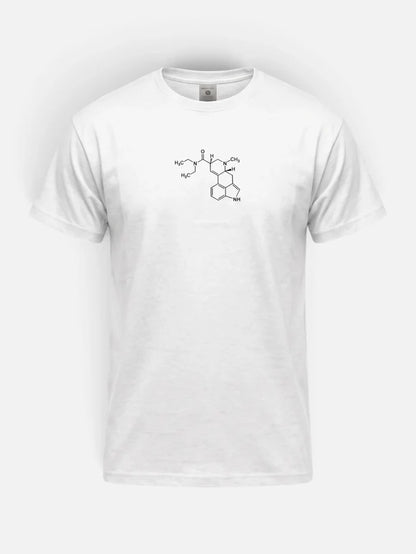Remera Good Bici Blanco